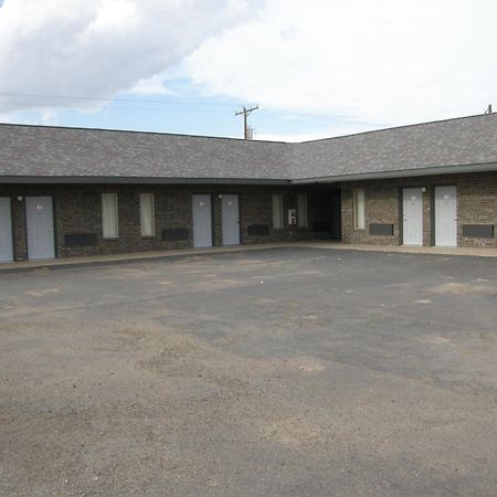 Friona Inn Exterior photo